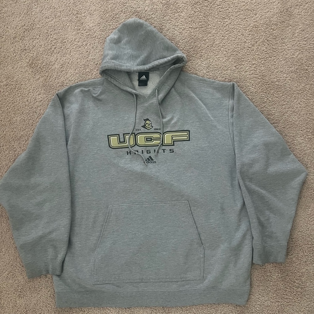 Vintage UCF Hoodie